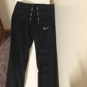 Dri-Fit Nike Leggings